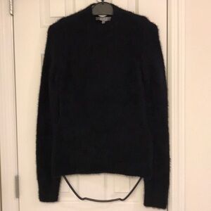 Size S 💖 Marled Black Sweater 💖 Pretty in person
